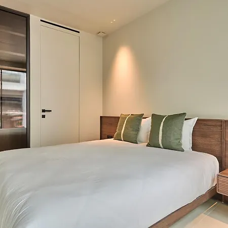 Apartmán Sublim - Le Marais Beaubourg *